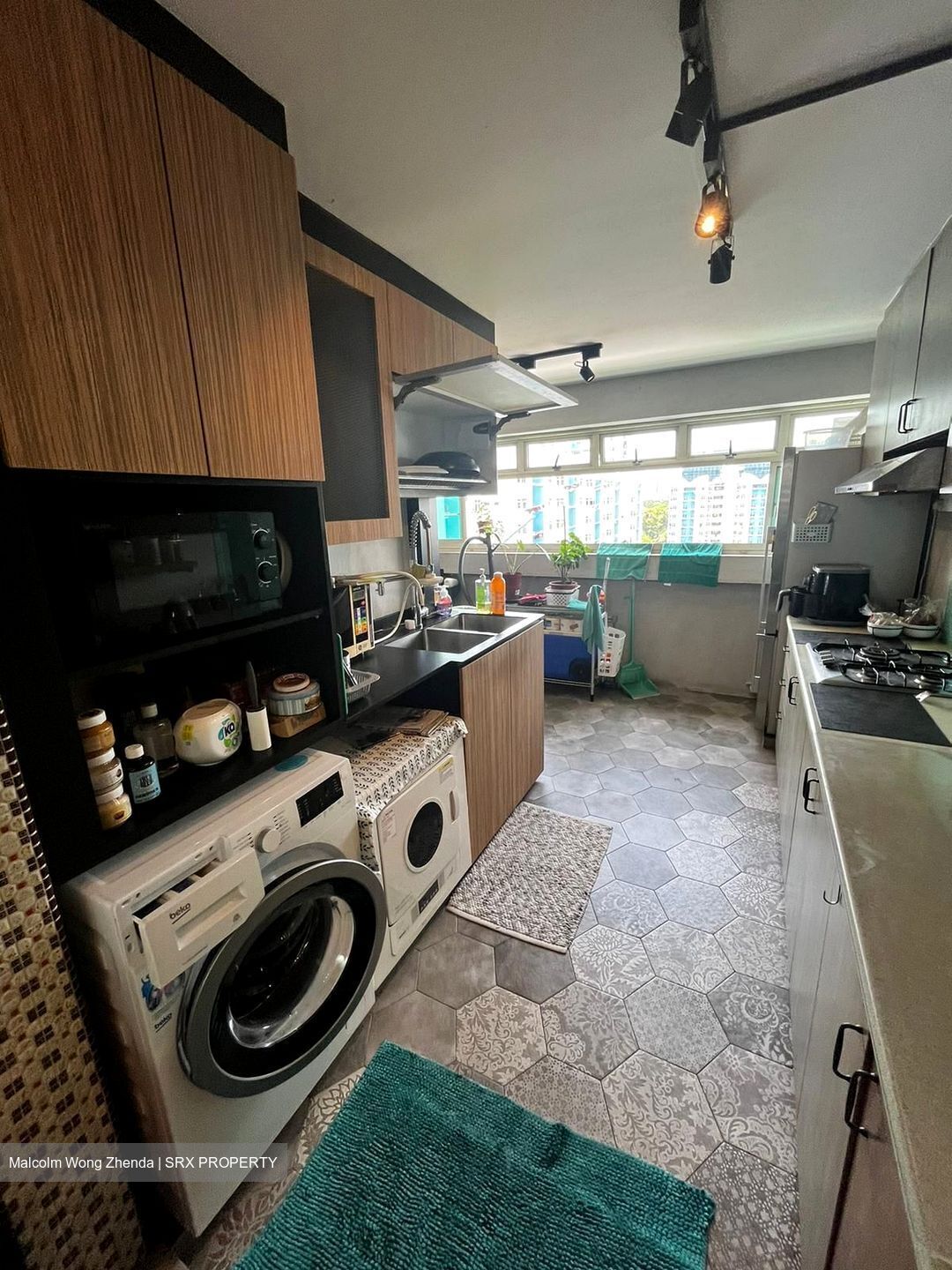 Blk 22 Bendemeer Ville (Kallang/Whampoa), HDB 4 Rooms #531576661